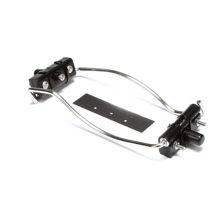 Bunn Grinder Funnel Rail Retrofit Kit 49283.0000